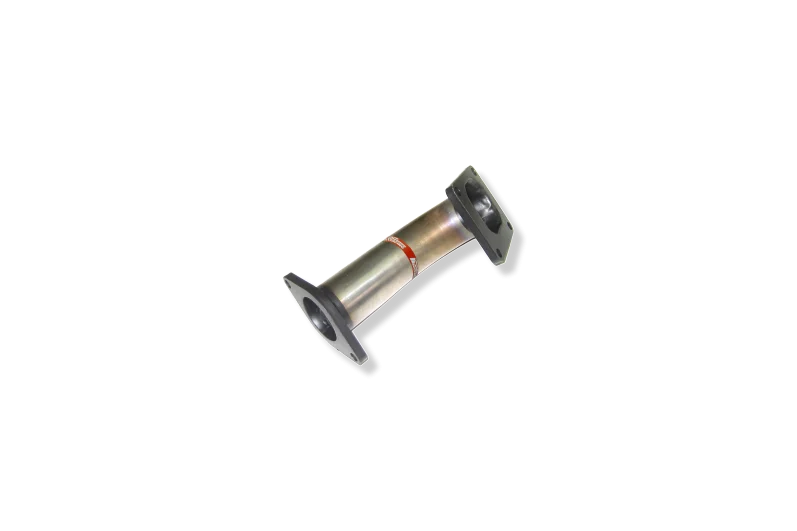 Tubo Supresor De Catalizador / Ford Focus 1.8 Tddi 02/99- Rc Racing