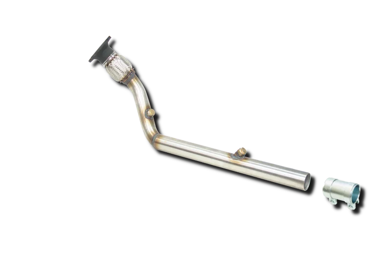Tubo Supresor De Catalizador / Seat Ibiza / Seat Córdoba Cupra 1.8i Turbo 20v 00- Rc Racing