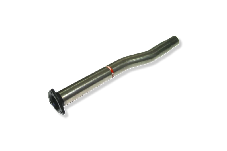 Tubo Supresor De Catalizador / Volkswagen Sharan / Seat Alhambra 2.0i 8v 06/96-08/00 Rc Racing