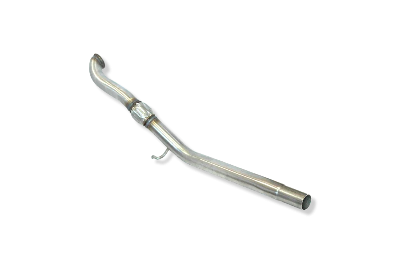 Tubo Supresor De Catalizador / Volkswagen Golf Vi / Seat Leon / Volkswagen Golf V / Audi A3 2.0 Tdi 09- Rc Racing