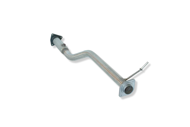 Tubo Supresor De Catalizador / Mazda Rx8 1.3 Rotativo 10/03-06/12 Rc Racing
