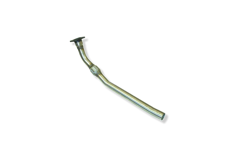 Tubo Supresor De Catalizador / Volkswagen Polo / Volkswagen Caddy / Seat Ibiza / Seat Córdoba / Seat Inca 1.6i 8v 11/95-05/97 Rc