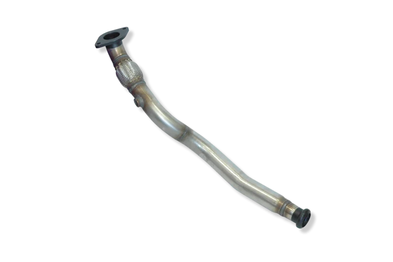 Tubo Supresor De Catalizador / Renault Kangoo / Renault Clio Ii 1.2i 8v 03/98- Rc Racing