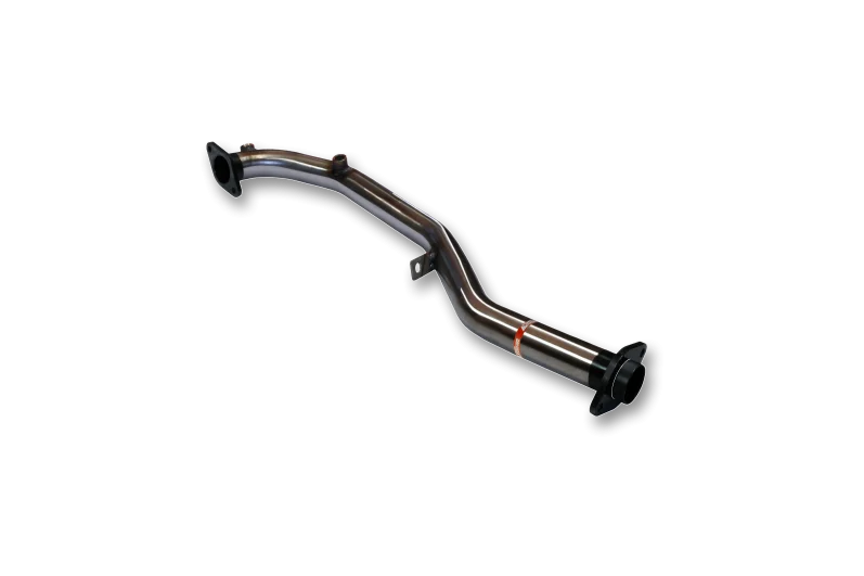 Tubo Supresor De Catalizador / Subaru Legacy / Subaru Forester / Subaru Impreza 2.0i 16v 4wd 06/05- Rc Racing