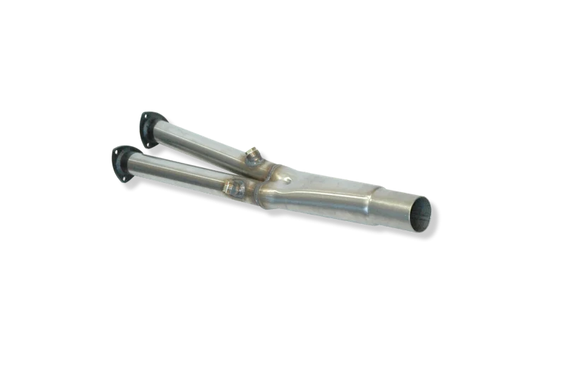 Tubo Supresor De Catalizador / Volkswagen Bora / Volkswagen Golf Iv / Seat Leon 2.8i Vr6 4*4 10/00- Rc Racing