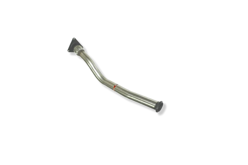 Tubo Supresor De Catalizador / Renault Megane 1.9 Dci 01- Rc Racing