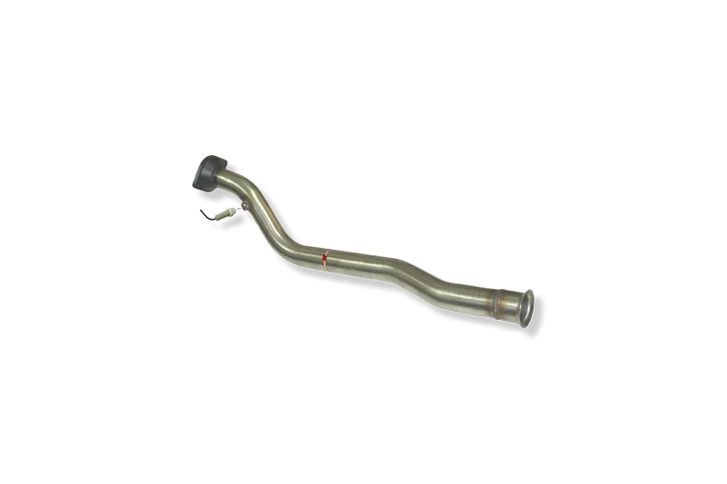 Tubo Supresor De Catalizador / Peugeot 406 Ranchera / Peugeot 406 Berlina / Peugeot 406 Coupe Coupe 3.0 6 Cil 24v Berlina 08/95-