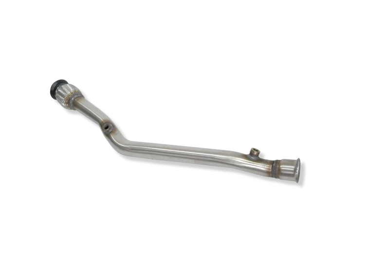 Tubo Supresor De Catalizador / Peugeot 406 Coupé Coupe 2.0i 16v 99-04 Rc Racing