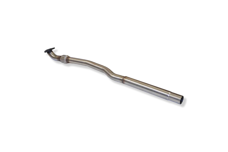 Tubo Supresor De Catalizador / Opel Astra H 1.7 Cdti 04- Rc Racing