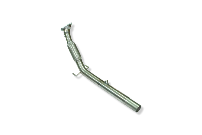 Tubo Supresor De Catalizador / Volkswagen Polo / Seat Ibiza 6l / Seat Ibiza Iii 1.8t 43650 Rc Racing