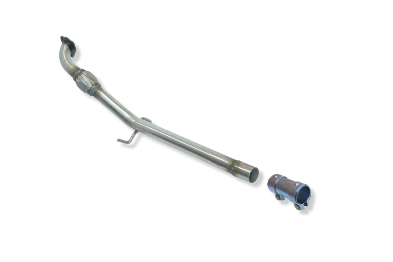 Tubo Supresor De Catalizador / Seat Córdoba / Seat Ibiza Iii 1.9i Tdi 07/02-05/03 Rc Racing