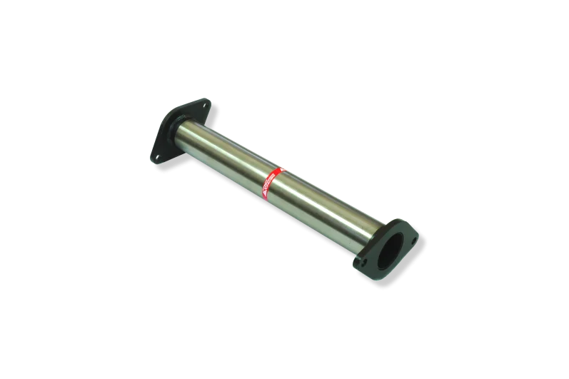 Tubo Supresor De Catalizador / Alfa Romeo Gtv / Lancia Delta/Hpe / Lancia Dedra / Fiat Coupé / Alfa Romeo Spider / Alfa Romeo 15