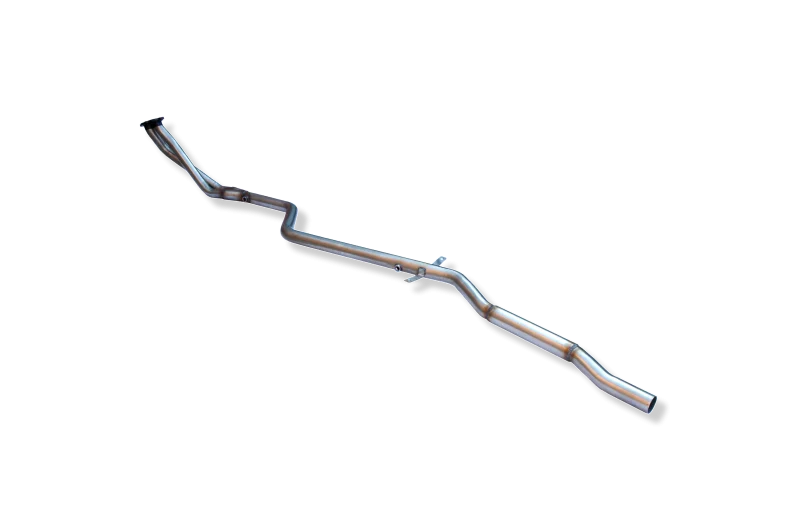 Tubo Supresor De Catalizador / Bmw 316i / Bmw 318ci E-46 1.9i 8v 09/98-09/02 Rc Racing