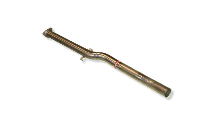 Tubo Supresor De Catalizador / Opel Vectra a 2.0 16v Turbo 4*4 93-95 Rc Racing