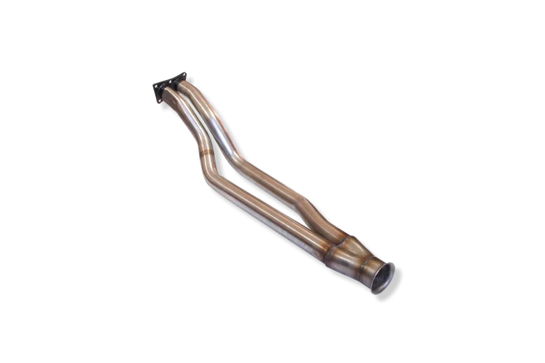 Tubo Supresor De Catalizador / Peugeot 406 Coupe Coupe 3.0i V6 24v 97- Rc Racing