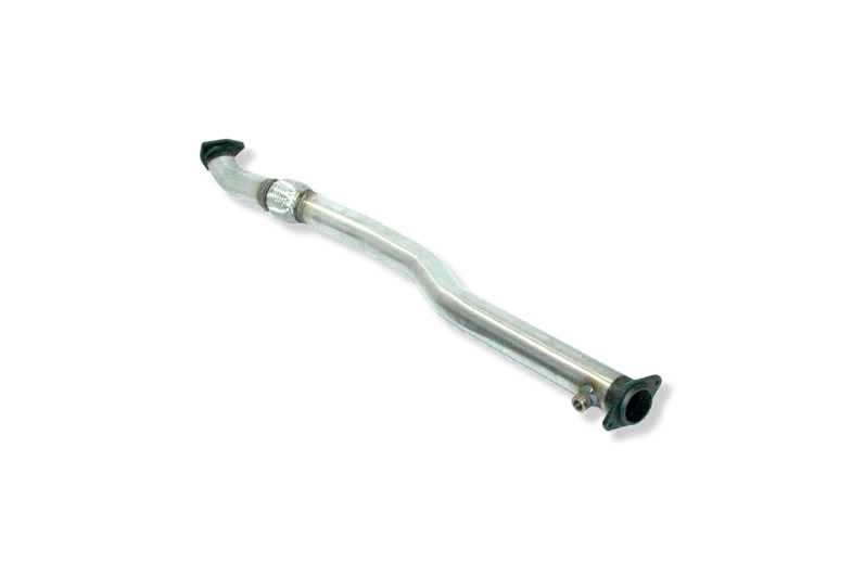 Tubo Supresor De Catalizador / Opel Zafira / Opel Astra H 2.0i 16v Turbo 07/05-07/08 Rc Racing