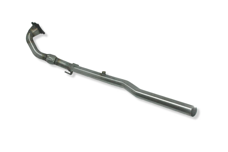Tubo Supresor De Catalizador / Volkswagen Scirocco / Volkswagen New Beetle / Volkswagen Jetta / Volkswagen Golf Vi / Volkswagen