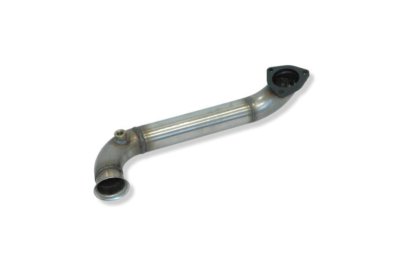 Tubo Supresor De Catalizador / Citroën C5 / Citroën C4 Picasso / Citroën C4 / Peugeot Rcz / Peugeot 5008 / Peugeot 3008 / Peugeo