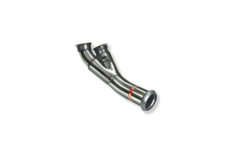 Tubo Supresor De Catalizador / Renault Clio Iii Sport 2.0i Rs 16v 43714 Rc Racing