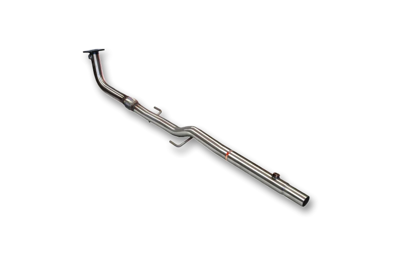 Tubo Supresor De Catalizador / Seat Ibiza / Seat Córdoba / Skoda Fabia / Volkswagen Polo 1.4i 16v 11/01-06/02 Rc Racing