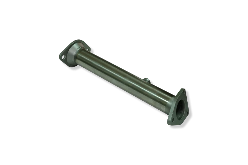 Tubo Supresor De Catalizador / Honda S2000 2.0i 16v 04- Rc Racing