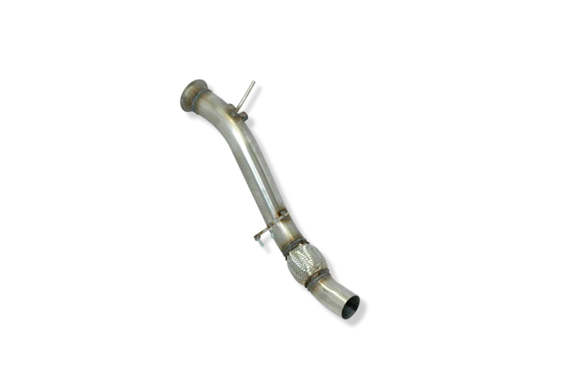 Tubo Supresor De Catalizador / Bmw 116d / Bmw 118d / Bmw 120d / / Bmw 123d / Bmw 320d E-92 Coupe 07- Rc Racing