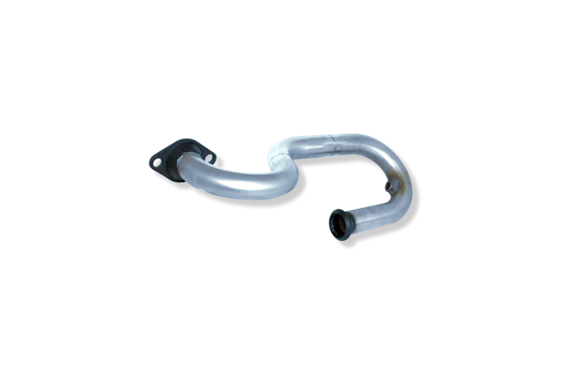 Tubo Supresor De Catalizador / Secma F16 - - Rc Racing