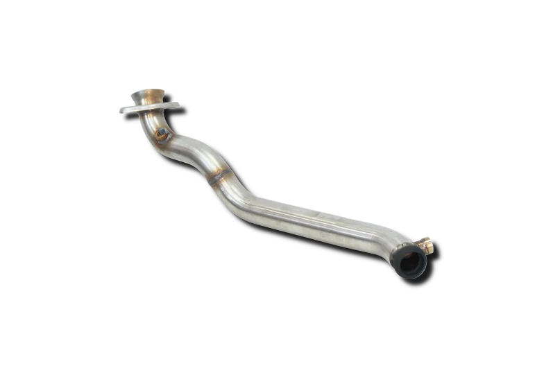 Tubo Supresor De Catalizador / Renault Twingo I 1.2i 12/00-09/02 Rc Racing