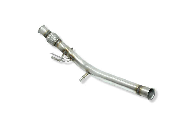 Tubo Supresor De Catalizador / Peugeot Rcz 2.0 Hdi 42278 Rc Racing