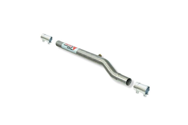 Tubo Supresor De Catalizador / Seat Toledo 2.0i 16v 4 Rc Racing