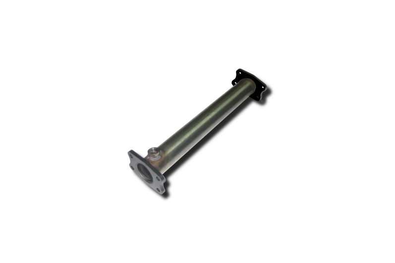 Tubo Supresor De Catalizador / Renault 19 Chamade / Renault 19 1.4i 8v 89-96 Rc Racing