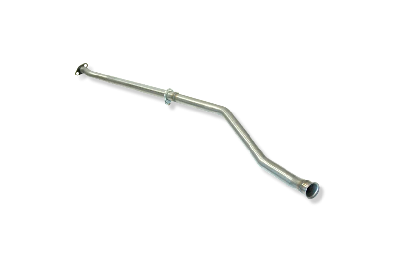Tubo Supresor De Catalizador / Citroën Ax 1.0i 8v 92- Rc Racing