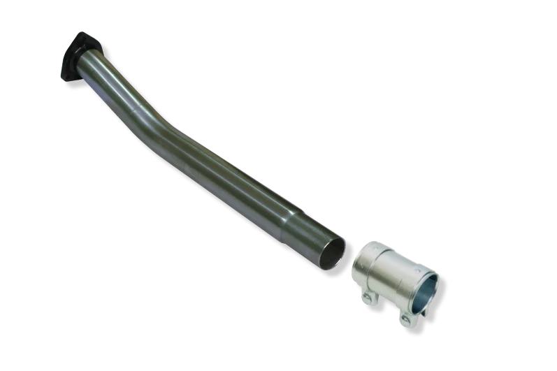 Tubo Supresor De Catalizador / Audi A4 1.8 20v 11/94-00 Rc Racing