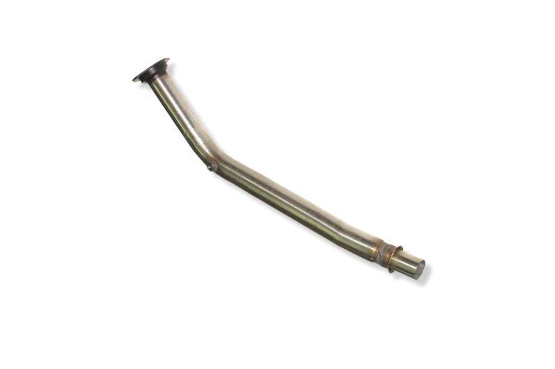 Tubo Supresor De Catalizador / Peugeot 306 / Citroën Zx 2.0i 16v 07/92-09/96 Rc Racing