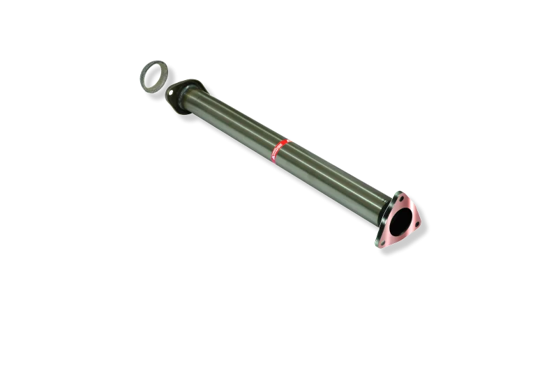 Tubo Supresor De Catalizador / Opel Vectra a / Opel Calibra 2.0i 16v 90-97 Rc Racing