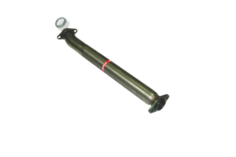 Tubo Supresor De Catalizador / Opel Astra F 2.0i 16v Gsi 90-94 Rc Racing