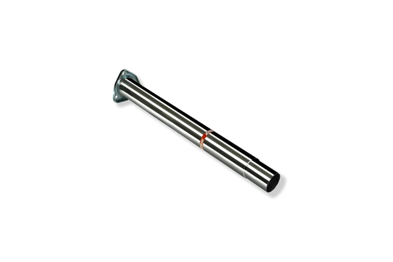 Tubo Supresor De Catalizador / Seat Ibiza / Seat Córdoba / Volkswagen Vento / Volkswagen Jetta / Volkswagen Golf Iii / Volkswage
