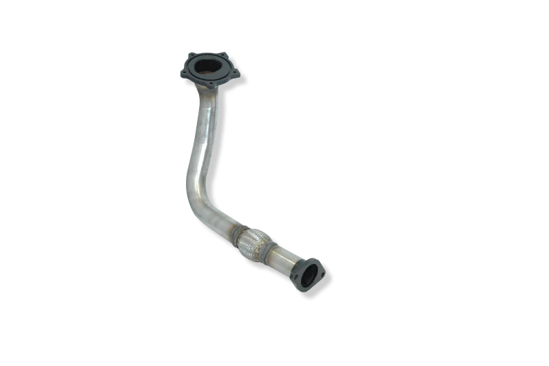 Tubo Supresor De Catalizador / Ford Puma 1.7i 16v 06/97-12/01 Rc Racing