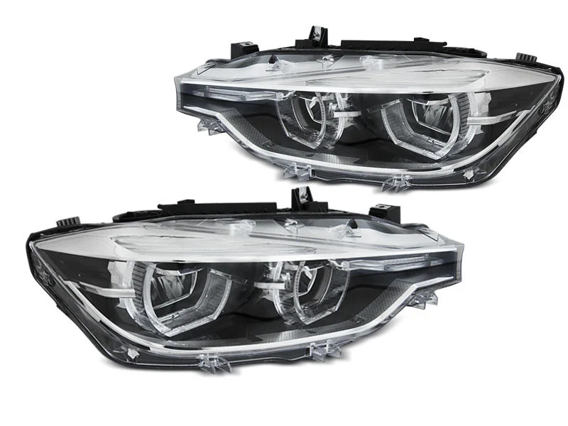 FAROS LED para BMW F30/F31 LCI 15-18