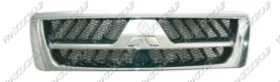 Rejilla Pajero Cromada 04>