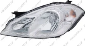 Optica Izda Mod. H7+h7 Con Motor-Neumatico