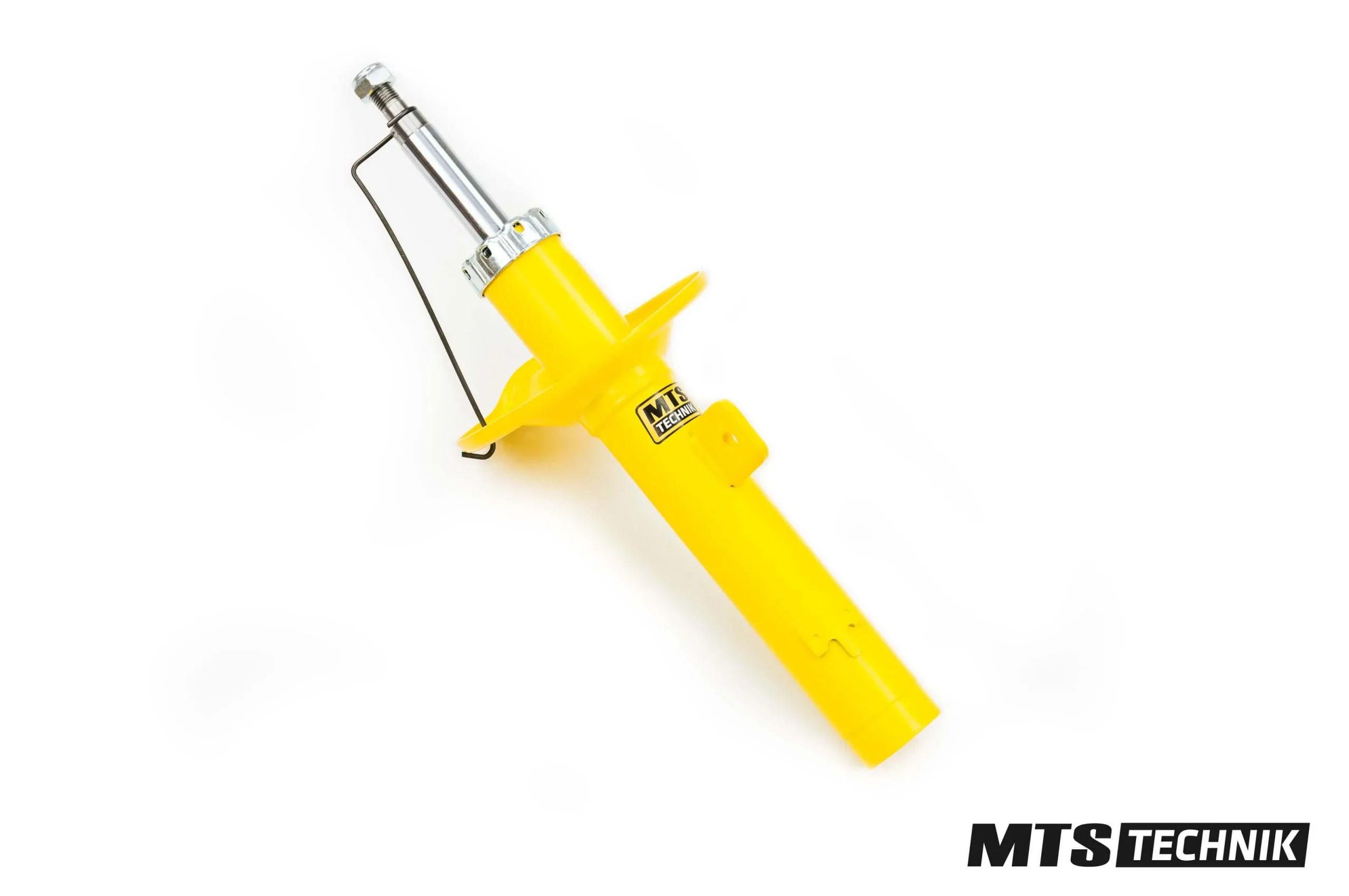 Amortiguador Sport Delantero Derecho Mts Technik Peugeot 206 Hatchback 2a/C 08/98 - 07/12 1.1 / 1.4 / 1.6 / 1.6 16v / 1.4hdi / 2