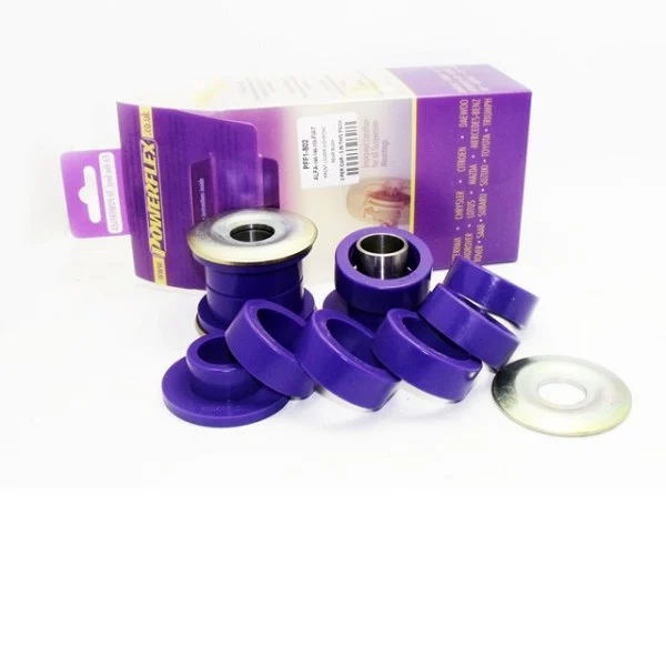 Powerflex Silentblock Front Lower Wishbone Rear Bush LANCIA Delta (1993-2000), Dedra (1994-2000)