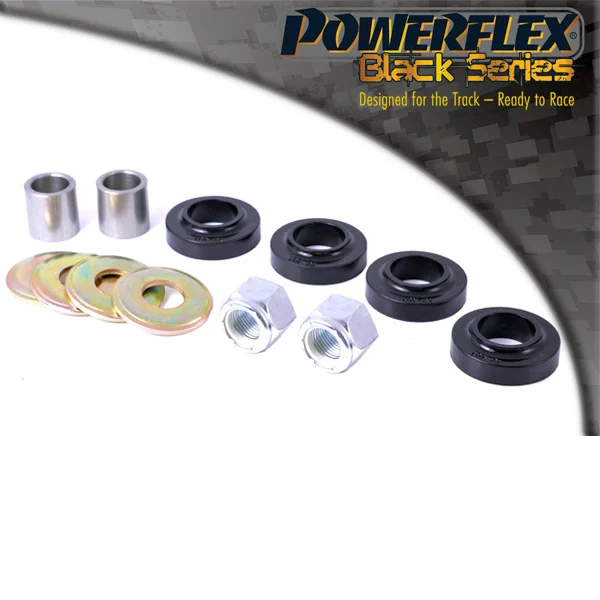 Powerflex Silentblock Front Outer Track Control Arm FORD Escort Mk2