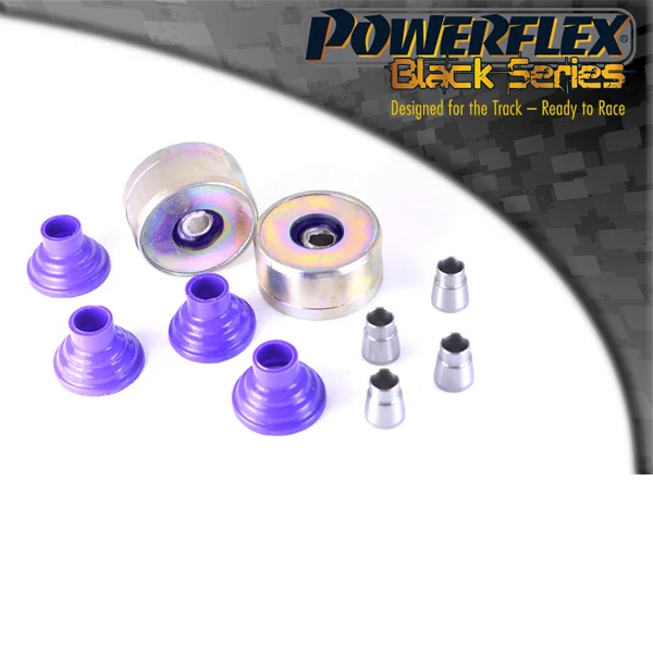 Powerflex Silentblock Front Wishbone Lower Rear Bush FORD Puma 1997-2001