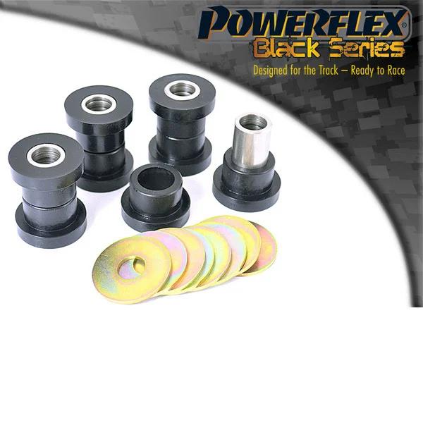 Powerflex Silentblock Front Upper Wishbone Bush JAGUAR XK8, XK8R - X100 (1996-2006)