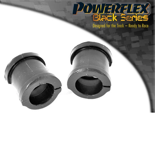 Powerflex Silentblock Front Anti Roll Bar Mounting Bush 25mm JAGUAR XK8, XK8R - X100 (1996-2006)