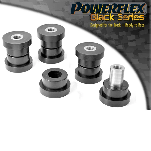 Powerflex Silentblock Front Lower Wishbone Bush JAGUAR XJ8 - R - Sport (1997-2003)