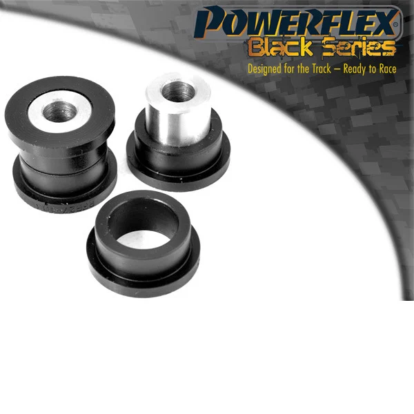 Powerflex Silentblock Front Lower Shock Mount Bush JAGUAR XJ6 - X300 & X308 (1994-2002)