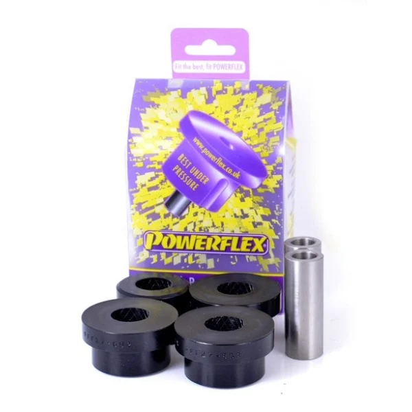 Powerflex Silentblock Front Lower Arm Rear Bush JAGUAR S Type - X200 (1998-2002)